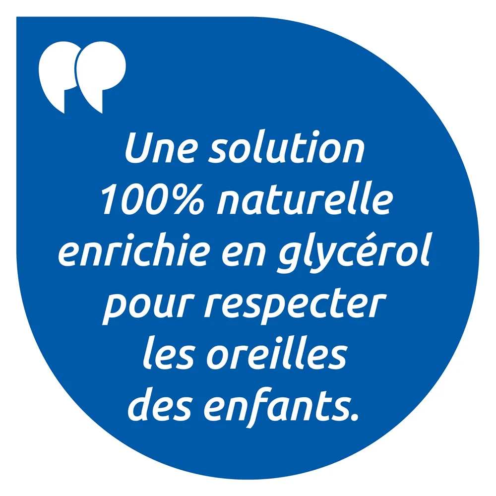 Audispray Hygiene De L’oreille Junior 25ml – Image 7