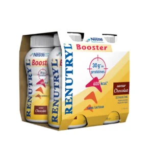 Renutryl Booster Café – 4x300ml