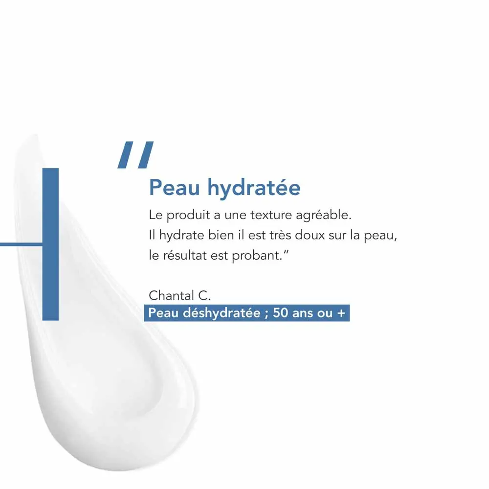 Bioderma Atoderm Crème apaisante mains pieds Palmakera Peaux très sèches 100ml – Image 3