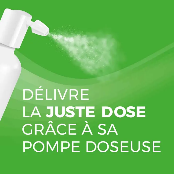 Audispray Solution Auriculaire Spray Pour adulte 50ml – Image 6