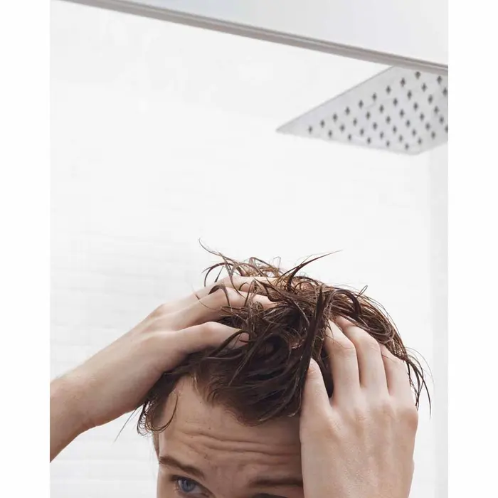 Bioderma Nodé P Shampooing Antipelliculaire Normalisant 400ml – Image 4