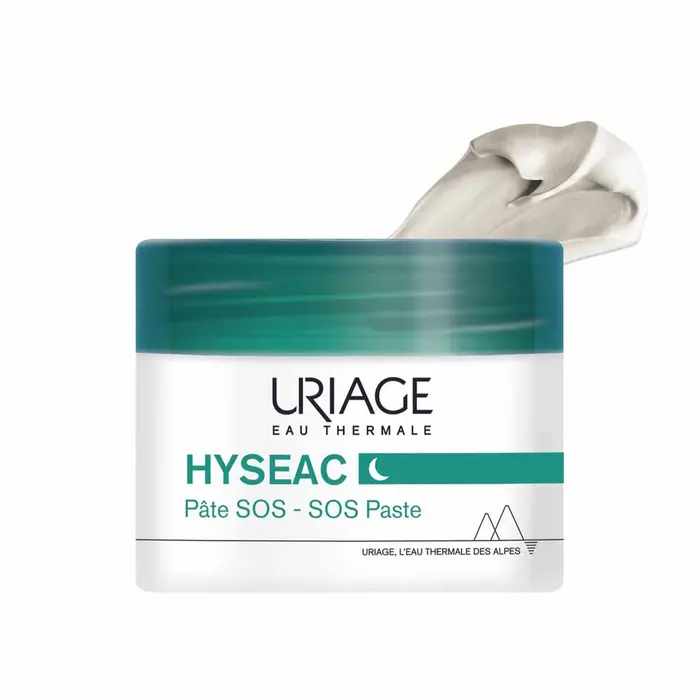 Uriage Hyséac Pâte SOS 15g – Image 7