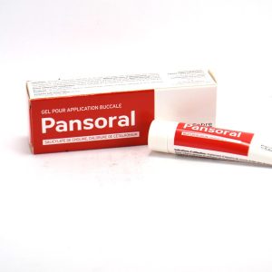 PANSORAL® 15 g