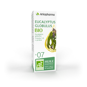 ARKOPHARMA H.E EUCALYPTUS 10 ML