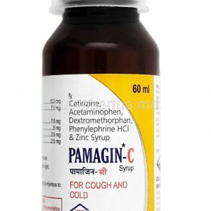 PAMAGIN C®