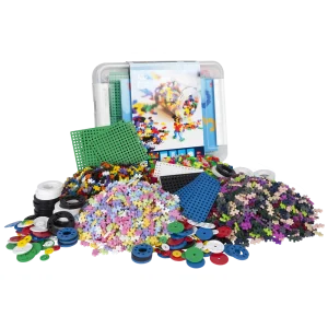 Coffre découverte – 4000 Pièces