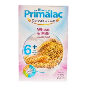 Primalac Céréales Blé Lait 6+ mois – 250g