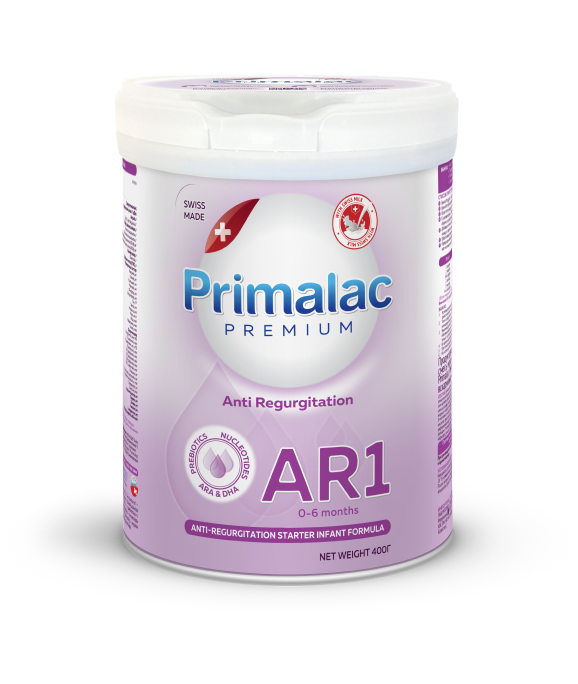 Primalac Premium AR2 – 400g