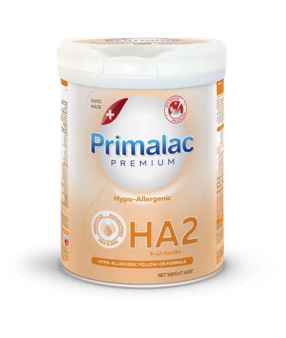 Primalac Premium HA2 – 400g