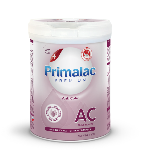 Primalac Premium AC – 400g