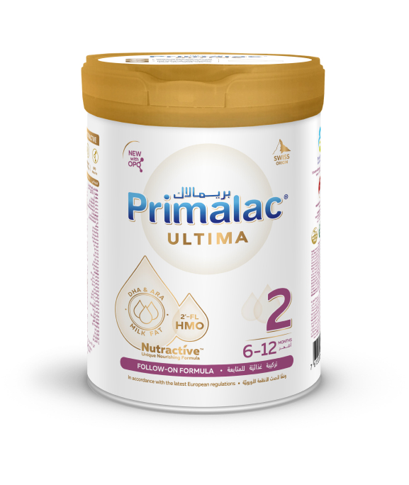 Primalac Ultima 2 – 400g