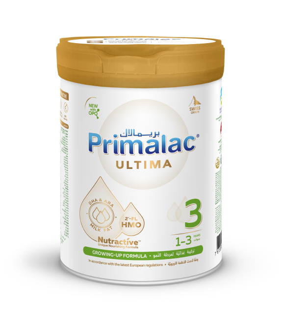 Primalac Ultima 3 – 400g