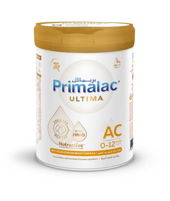 Primalac Ultima AC – 400g