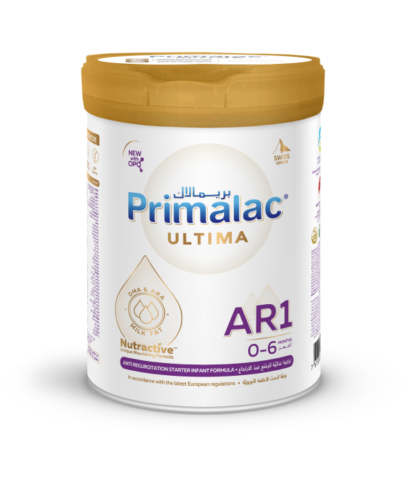 Primalac Ultima AR1 – 400g