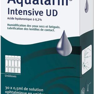 AQUALARM UP INTEN UNID BOITE DE 30