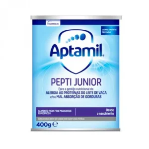 APTAMIL PEPTI JUNIOR BOITE DE 400G