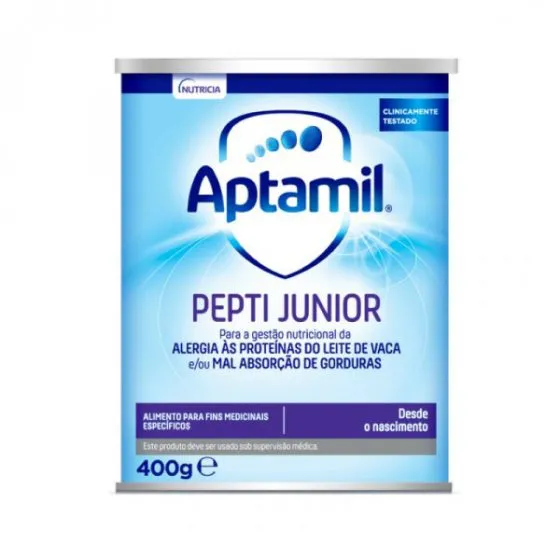 APTAMIL PEPTI JUNIOR BOITE DE 400G