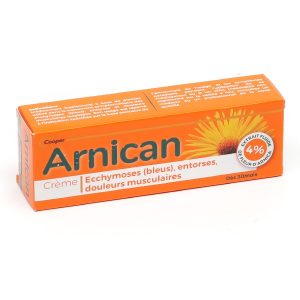 ARNICAN CRÈME DERM TUBE DE 50G