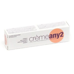 ANY 2 25 G DE CREME