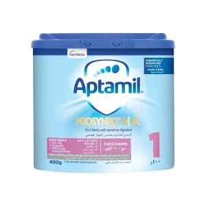 APTAMIL HA 1 BOITE DE 400G