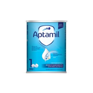 APTAMIL 1 BOÎTE DE 400G