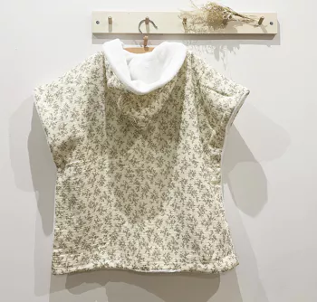 Poncho de bain – Image 2