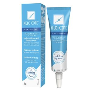 KELO COTE GEL SILICONE 6G
