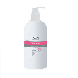 DEPIWHITE LAIT ECLAIRCISSANT 500 ml