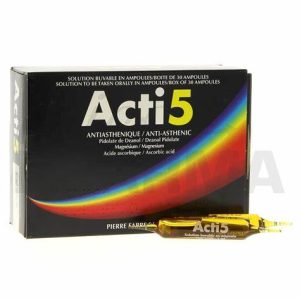ACTI 5