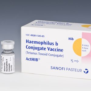 ACT-HIB 10 µg/0,5 ml