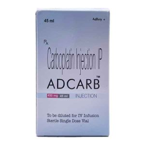 ADCARB 450 mg