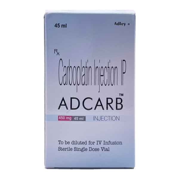 ADCARB 450 mg