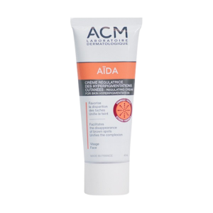 AIDA CREME REGULATRICE
