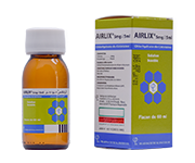 AIRLIX 1 mg/ml
