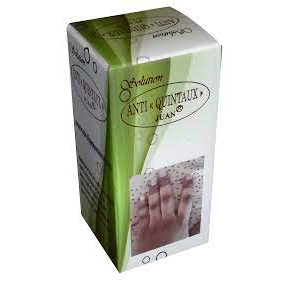 ANTI QUINTAUX JUAN 10 ML