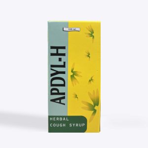 APDYL H 100 ML DE SIROP