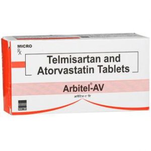 ARBITEL AV 30 COMPRIMÉS