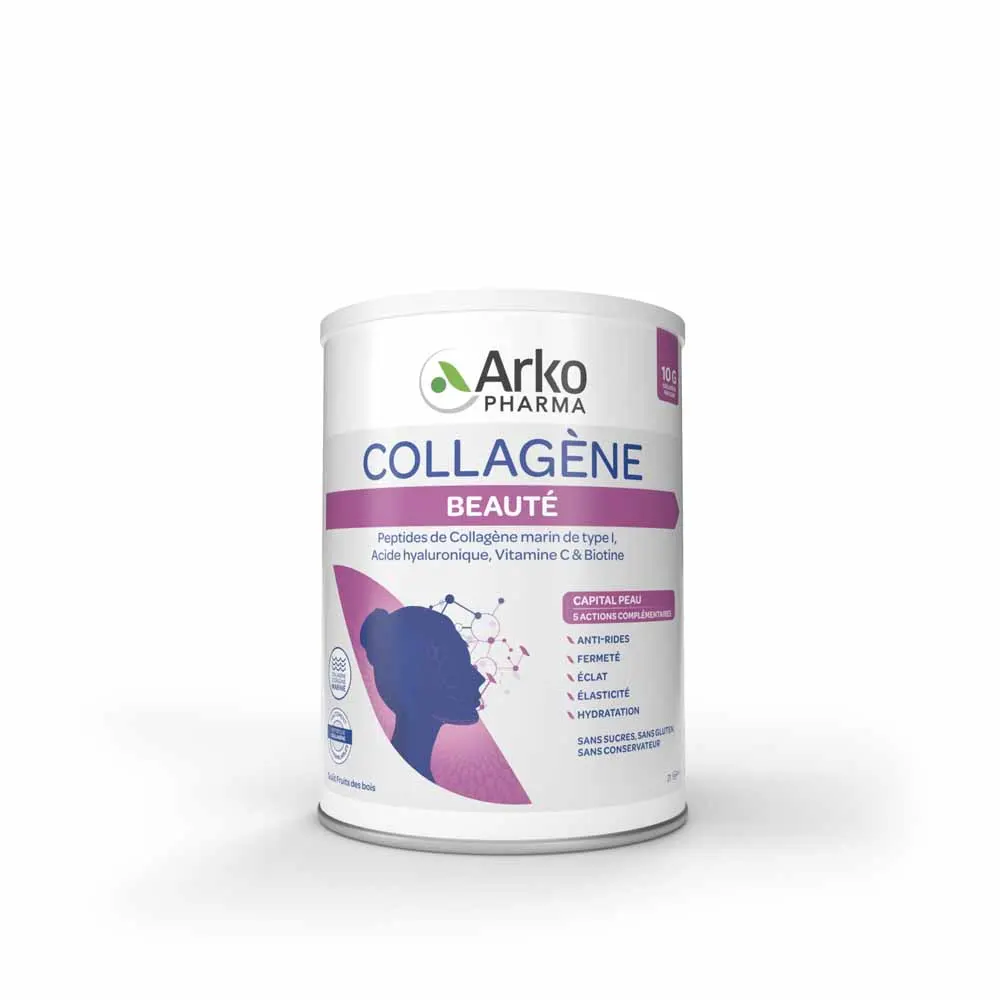 Arkopharma Collagène Beauté 260g