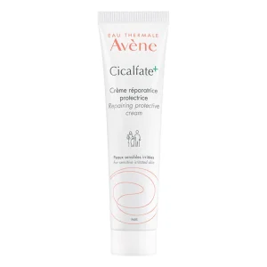 Avène Cicalfate+ Creme Reparatrice Protectrice Peaux Sensibles Et Irritees 40ml