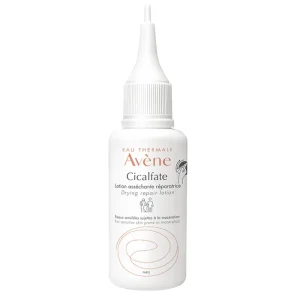 Avène Cicalfate Lotion Assechante Reparatrice Peaux Sensibles Sujettes A La Maceration 40ml