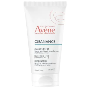 Avène Cleanance Masque Détox 50ml