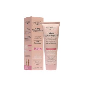 BYPHASSE Crème Visage Éclaircissante