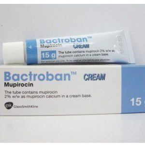 BACTROBAN