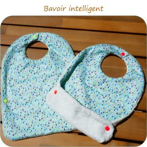 Patron du bavoir intelligent