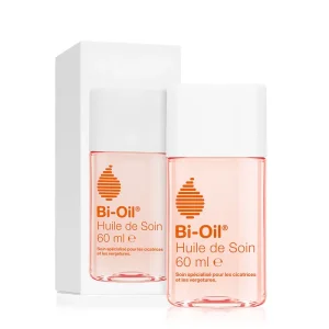 Bi-Oil Huile De Soin Vergetures Et Cicatrices 60ml
