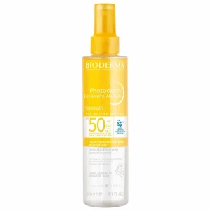 Bioderma Photoderm Eau Solaire SPF50 Anti-OX Peaux Sensibles 200ml