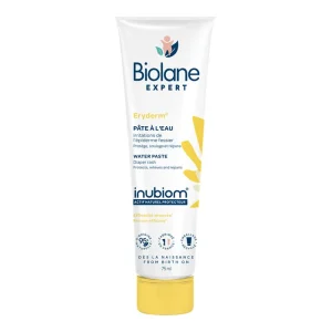 Biolane Expert Eryderm® Pâte à l&rsquo;Eau Irritations 75 ml