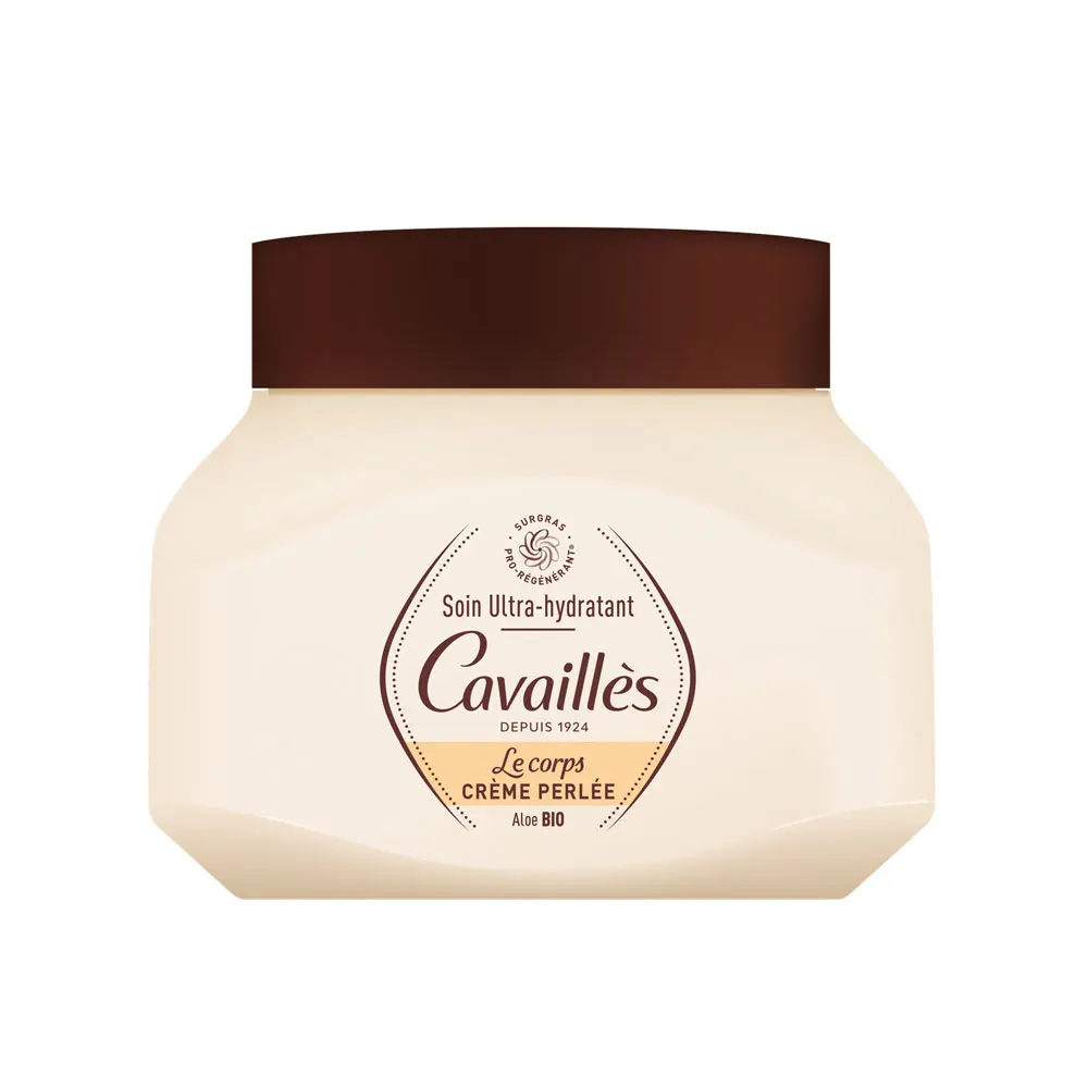 Rogé Cavaillès Crème Perlée Ultra Hydratante 400 ml