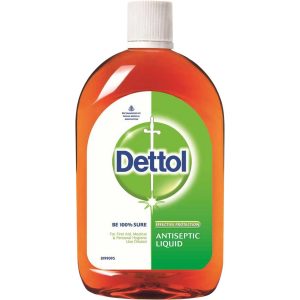 DETTOL
