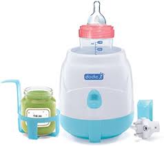 DODIE CHAUFFE BIBERON ELECTRIQUE – Image 2